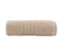 Mijölnir Rainbow Beige Toalla de Aseo 100% Algodón Suave y Absorbente 30x50 cm Gramaje 500 gr/m² Ideal para Baño